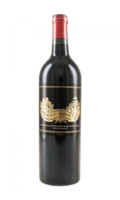 2013 Chateau Palmer Historical XIX Century Wine, 750 ml