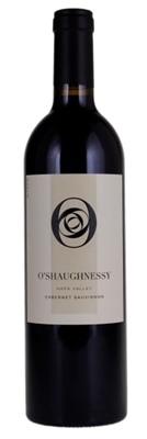 O'shaughnessy Cabernet Sauvignon 2019