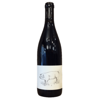 2019 Big Table Farm Pinot Noir, Cattrall Brothers Vineyards, Oregon 750ml