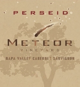 2014 Meteor Vineyard Perseid Cabernet Sauvigon, Napa Valley 750 ml