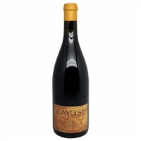 2020 Cayuse "En Chamberlin"  Walla Walla Valley 750ml