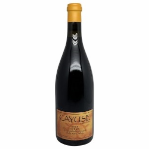 2020 Cayuse "En Chamberlin"  Walla Walla Valley 750ml