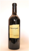 2020 Cayuse "Camaspelo" Walla Walla Valley Red Wine 750ml