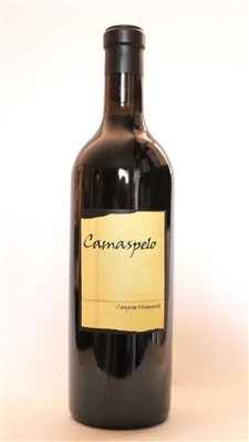 2020 Cayuse "Camaspelo" Walla Walla Valley Red Wine 750ml