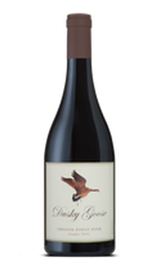 2013 Dusky Goose Pinot Noir, Rambouillet Vineyard, 750 ml