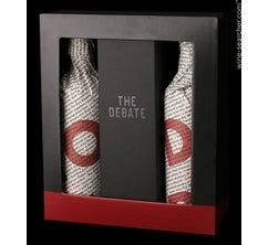 2014 The Debate Beckstoffer Collection Cabernet Sauvignon