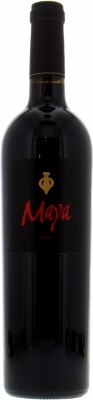 2016 Dalla Valle Vineyards "Maya" Red Wine, Napa Valley 750ml