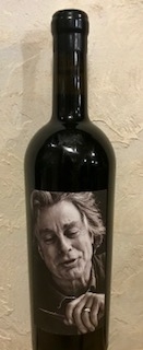 2016 My Favorite Neighbor Red Wine 750 ml