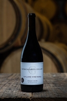 2017 Patricia Green Cellars Hyland Vineyard Coury Clone Pinot Noir, 750 ml