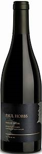 2004 Paul Hobbs Pinot Noir, Hyde Vineyards 750 ml