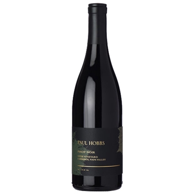 2018 Paul Hobbs Pinot Noir, Hyde Vineyards 750 ml