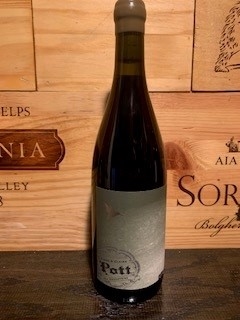 2022 Pott & Daughters Mondeuse 750 ml