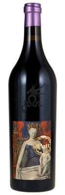 2023 Pott Agnes Sorel Cabernet Franc 750 ml