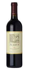 2011 Seavey Cabernet Sauvignon 750 ml