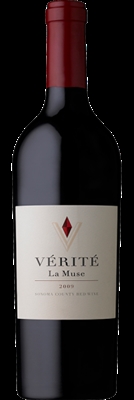 2009 Verite La Muse Red Wine 750 ml