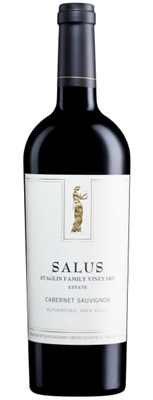 2022 Staglin Salus Cabernet Sauvignon 750ml