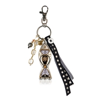 Fish Key Ring by Ester Shahaf