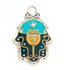 Hamsa Hand by Ester Shahaf