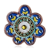 Brooch by Ester Shahaf