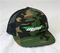 iRod Trucker Hat