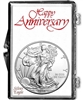 20th Anniversary Coin Gift Package