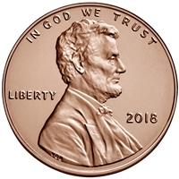 Lincoln Cents