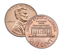 1999 - S Lincoln Proof Cent