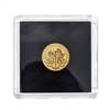 1999 Austrian Philharmonic 1/10th Ounce Gold Coin