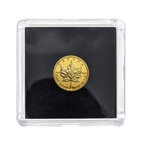 2015 Canadian First Special Service Force 1/10th Ounce Gold Coin