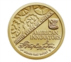 2018 American Innovation $1 Coin - P and D 2 Coin Set