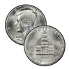 1976 P&D Kennedy Half Dollar 2 Coin Set
