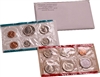 1971 U.S. Mint 11 Coin Set in OGP