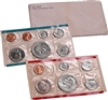 1973 U.S. Mint 12 Coin Set in OGP