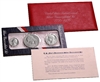 1976 U.S. Mint Set - 3 coin 40% Silver BU Bicentennial Comemmoratives