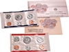 1988 U.S. Mint 10 Coin  Set in OGP with CoA