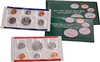 1993 U.S. Mint 10 Coin  Set in OGP with CoA