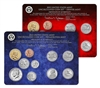 2023 P&D U.S. Mint Uncirculated 20 Coin Mint Set