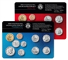 2024 P&D U.S. Mint Uncirculated 20 Coin Mint Set