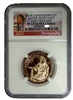 NGC PF69 2014 Sacagawea Dollar