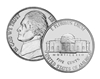 2002 - S Proof Jefferson Nickel