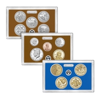 2019 U.S. 14 Coin Mint Clad Proof Set in OGP with CoA
