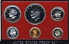 1976 U.S. Mint Clad Proof Set in OGP