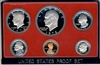 1978 U.S. Mint Clad Proof Set in OGP