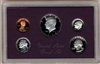 1984 U.S. Mint Clad Proof Set in OGP