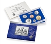 2024 U.S. Mint Clad 10 Coin Proof Set in OGP with CoA