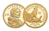 2013-S Proof Sacagawea Dollar