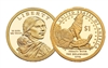2013 - D Sacagawea Dollar - 25 Coin Roll