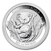 2021 Australian Koala One Ounce Silver Coin