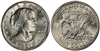 1981 - S Susan B. Anthony Dollar - Single Coin