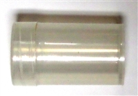 10 Pack of U.S. Small Dollar Coin Tubes